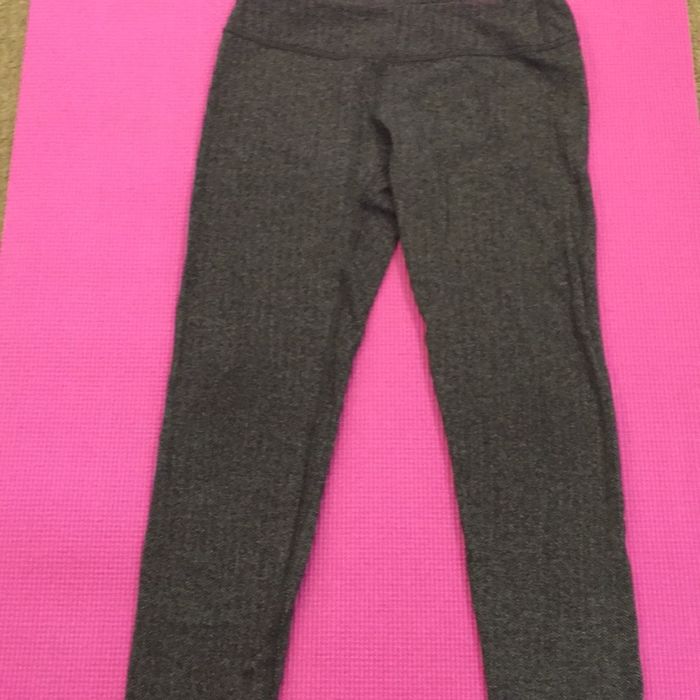 Ivivva herringbone leggings